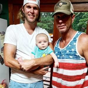 Meet your Posher, Wesley